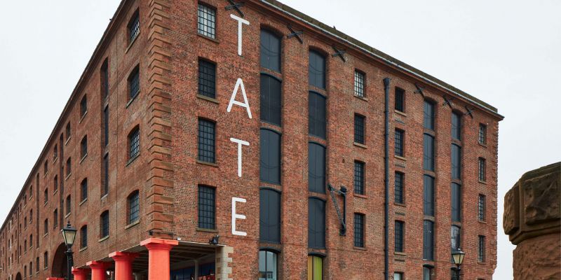 Tate Liverpool